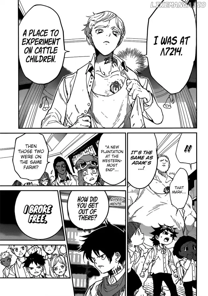 The Promised Neverland chapter 119 image 16_optimized
